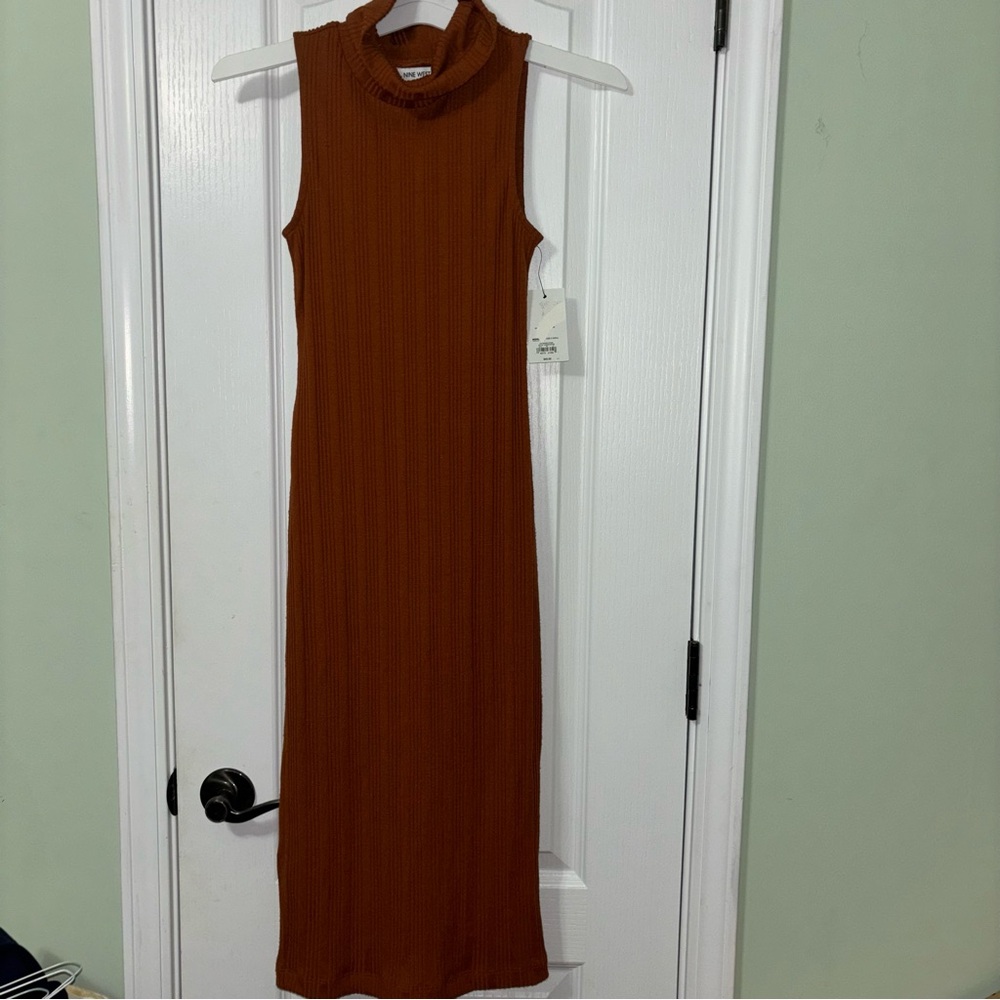 Nine West bodycon Dress